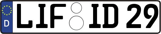 LIF-ID29
