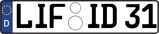 LIF-ID31