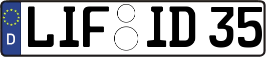 LIF-ID35