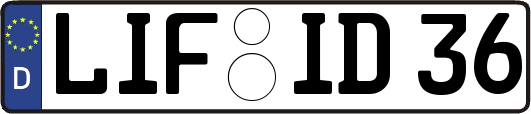 LIF-ID36