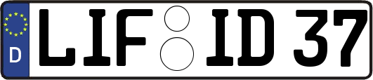 LIF-ID37