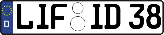LIF-ID38