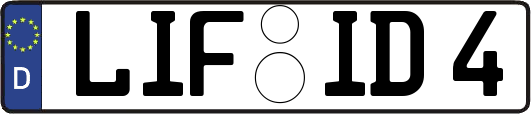 LIF-ID4
