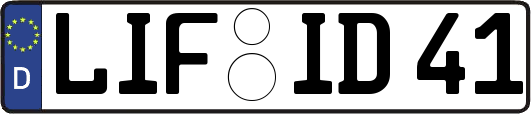 LIF-ID41