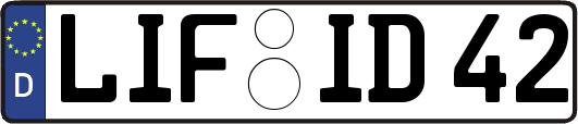 LIF-ID42