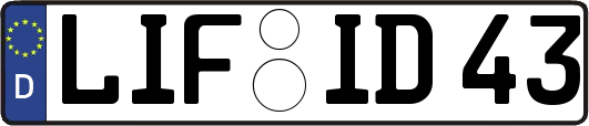 LIF-ID43