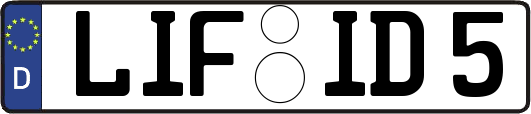 LIF-ID5