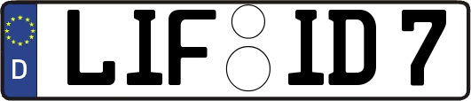 LIF-ID7