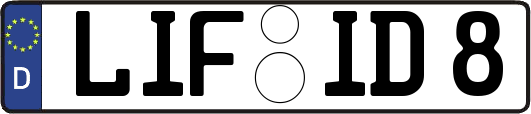 LIF-ID8