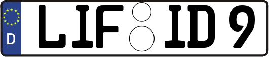 LIF-ID9