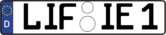 LIF-IE1