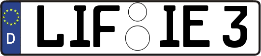 LIF-IE3