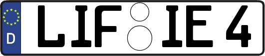 LIF-IE4