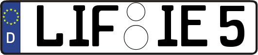 LIF-IE5