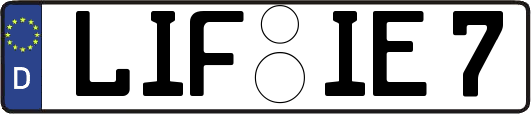 LIF-IE7
