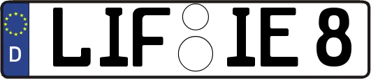LIF-IE8