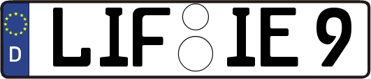 LIF-IE9