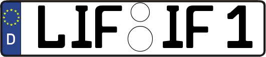 LIF-IF1
