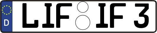 LIF-IF3