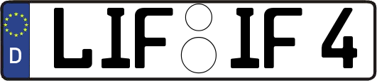 LIF-IF4