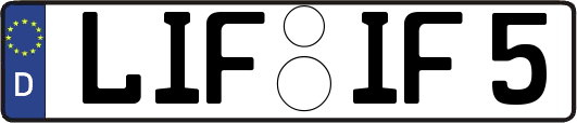 LIF-IF5