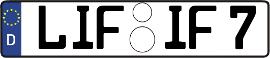 LIF-IF7