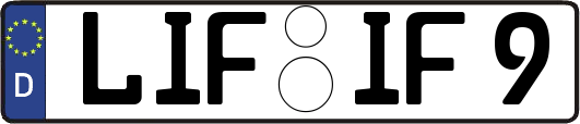 LIF-IF9