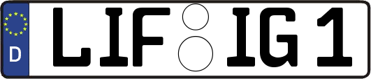 LIF-IG1