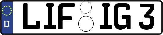 LIF-IG3