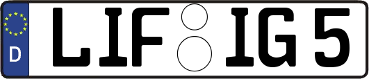 LIF-IG5