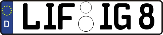 LIF-IG8
