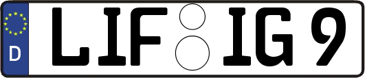 LIF-IG9
