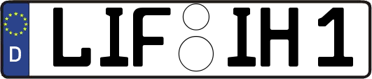 LIF-IH1