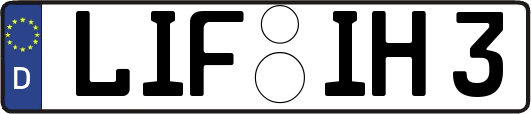 LIF-IH3