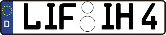 LIF-IH4