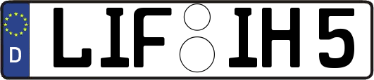 LIF-IH5