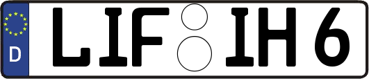 LIF-IH6