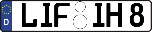 LIF-IH8