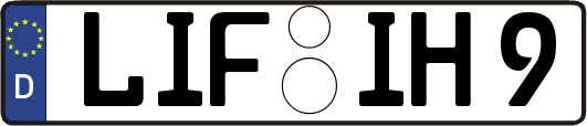 LIF-IH9