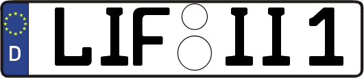 LIF-II1