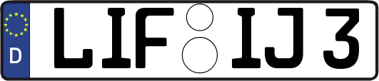 LIF-IJ3