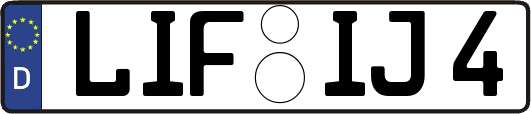 LIF-IJ4
