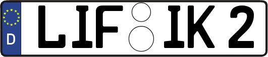 LIF-IK2