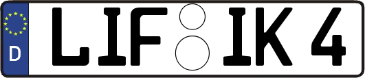 LIF-IK4