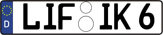 LIF-IK6