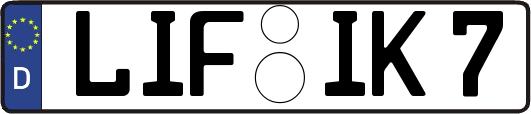 LIF-IK7