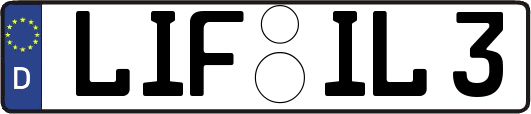 LIF-IL3