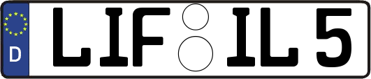LIF-IL5