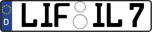 LIF-IL7