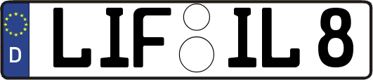 LIF-IL8